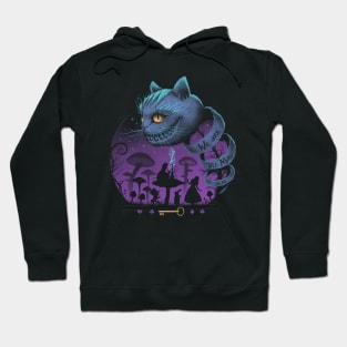 Wonderful Madness Hoodie